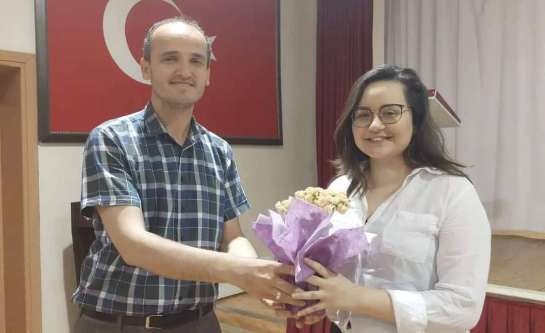 Avukatlar Kariyer Günlerinde